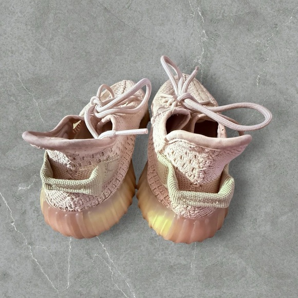 Adidas Yeezy Boost 350 V2‎ Natural 2020 main image 5